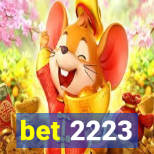 bet 2223